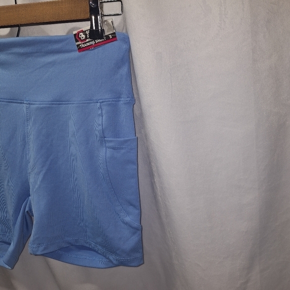 NWT Series 8 sports shorts size small - Picture 3 of 6
